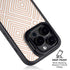 Modern Shapes iPhone 16 Pro Kickstand Case